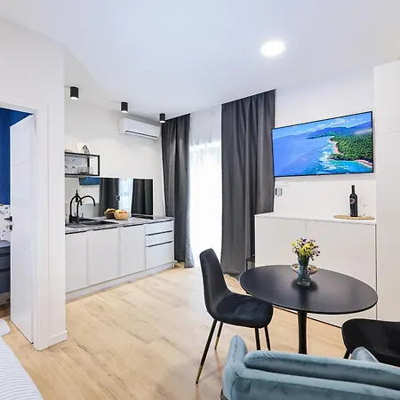 Monsignore Apartman
