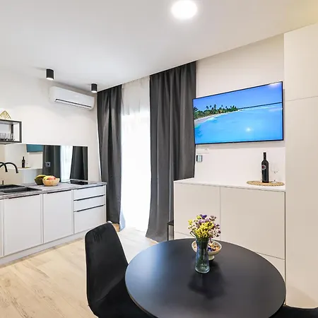 Monsignore Appartement Zadar