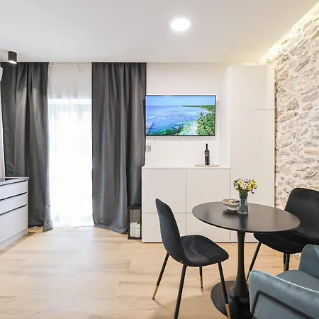 Apartament Monsignore Zadar