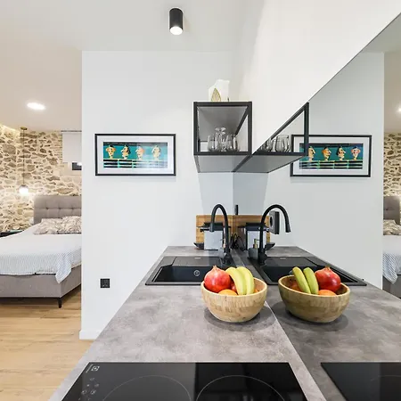 Monsignore Appartement