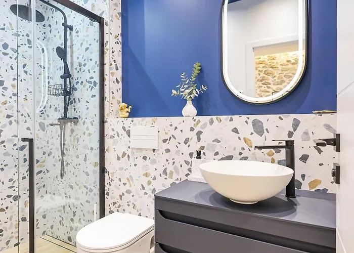 Monsignore Apartament Zadar